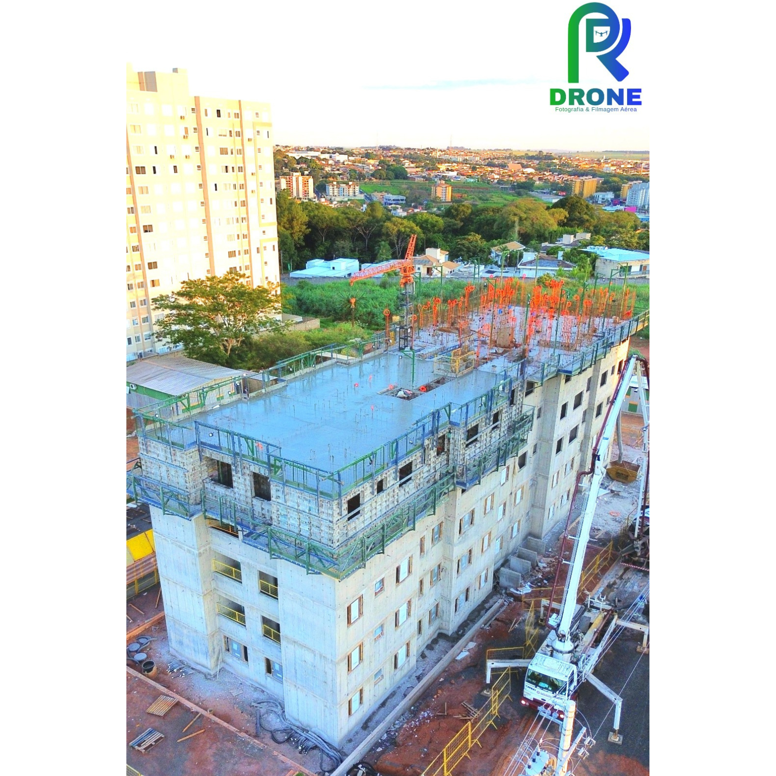 Imagem de Drone 7